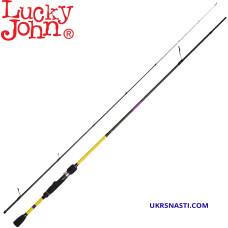 Спиннинг Lucky John Progress Jig V2